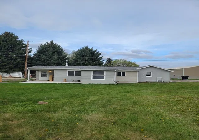 Homes for sale in Townsend, MT | 408 S Cedar St, Townsend, MT 59644 | MLS# 30065329