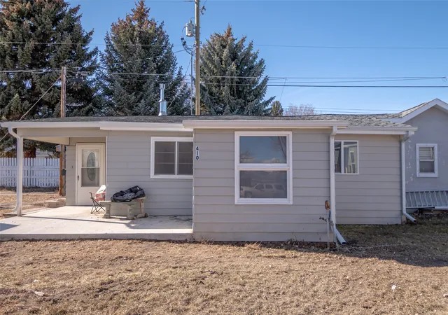 Homes for sale in Townsend, MT | 408 S Cedar St, Townsend, MT 59644 | MLS# 30065329