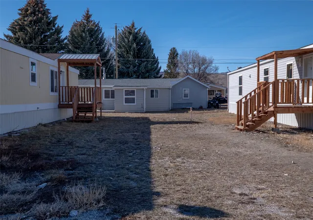 Homes for sale in Townsend, MT | 408 S Cedar St, Townsend, MT 59644 | MLS# 30065329
