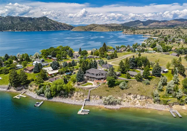 Homes for sale in Helena, MT | 3765 Pirate Point Rd, Helena, MT 59602 | MLS# 30065269
