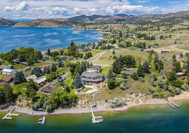 Homes for sale in Helena, MT | 3765 Pirate Point Rd, Helena, MT 59602 | MLS# 30065269