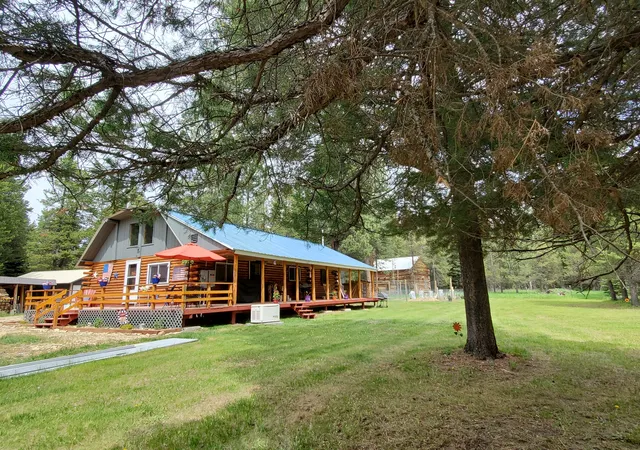 Homes for sale in Lincoln, MT | 2469 Lincoln Springs Dr Dr, Lincoln, MT 59639 | MLS# 30065312