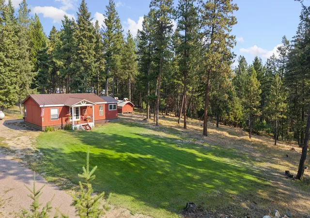 Homes for sale in Kila, MT | 62 Sky Gate Rd, Kila, MT 59920 | MLS# 30065343