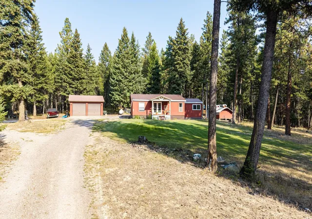 Homes for sale in Kila, MT | 62 Sky Gate Rd, Kila, MT 59920 | MLS# 30065343