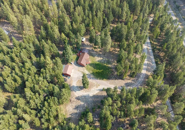 Homes for sale in Kila, MT | 62 Sky Gate Rd, Kila, MT 59920 | MLS# 30065343