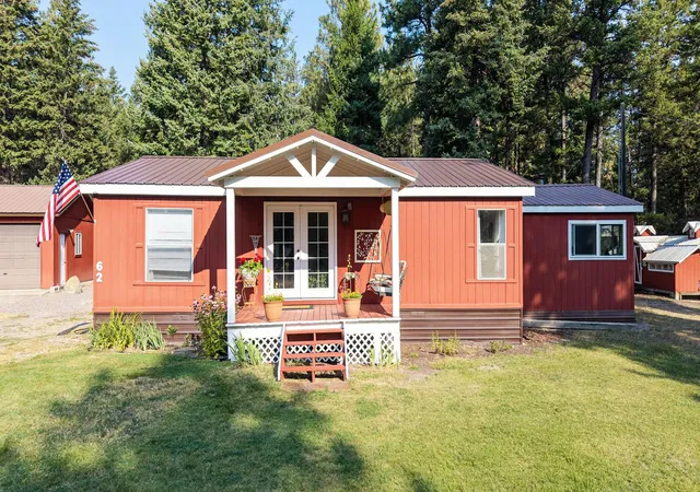 Homes for sale in Kila, MT | 62 Sky Gate Rd, Kila, MT 59920 | MLS# 30065343
