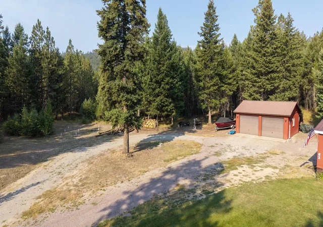 Homes for sale in Kila, MT | 62 Sky Gate Rd, Kila, MT 59920 | MLS# 30065343