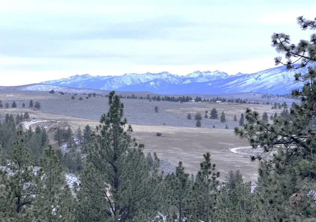 2nd image of 2155 S Sunset Bench Rd, Stevensville, MT 59870 | MLS# 30065349