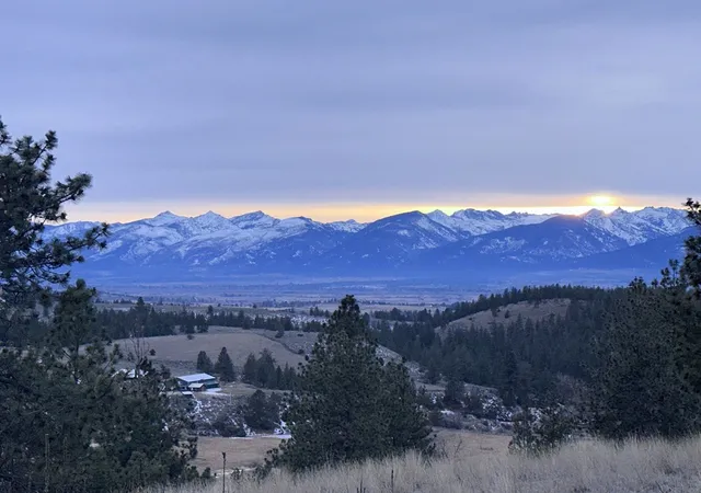3rd image of 2155 S Sunset Bench Rd, Stevensville, MT 59870 | MLS# 30065349
