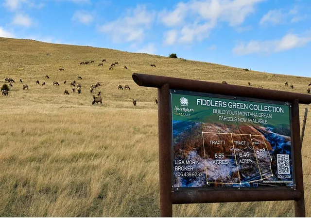 Homes for sale in Clancy, MT | Tbd Fiddlers Green Rd, Clancy, MT 59634 | MLS# 30065076