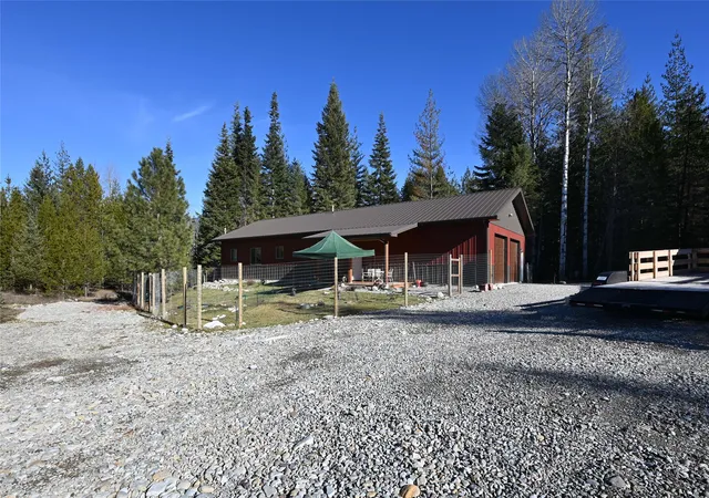 74th image of 8 Hidden Meadows Wy, Trout Creek, MT 59874 | MLS# 30063805