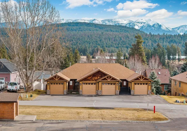 2nd image of 109 O'brien Ter #C, Bigfork, MT 59911 | MLS# 30065159