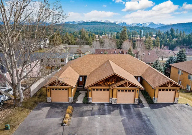 3rd image of 109 O'Brien Ter #C, Bigfork, MT 59911 | MLS# 30065159
