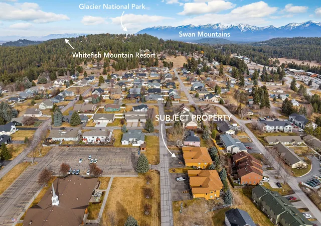 5th image of 109 O'Brien Ter #C, Bigfork, MT 59911 | MLS# 30065159