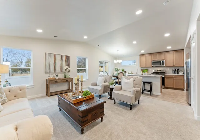 2nd image of 417 Needlegrass Lane, Kalispell, MT 59901 | MLS# 30065376