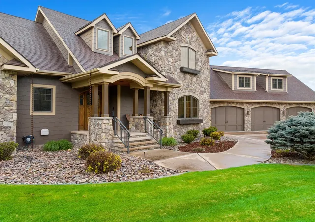3rd image of 11754 Windemere Dr, Missoula, MT 59804 | MLS# 30065192