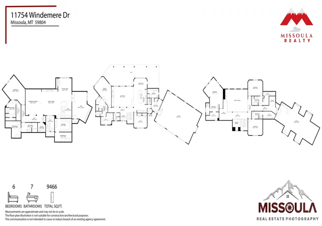 82nd image of 11754 Windemere Dr, Missoula, MT 59804 | MLS# 30065192
