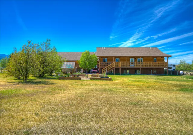 Homes for sale in Mc Allister, MT | 13 Coachman Ln, Mc Allister, MT 59740 | MLS# 30065451