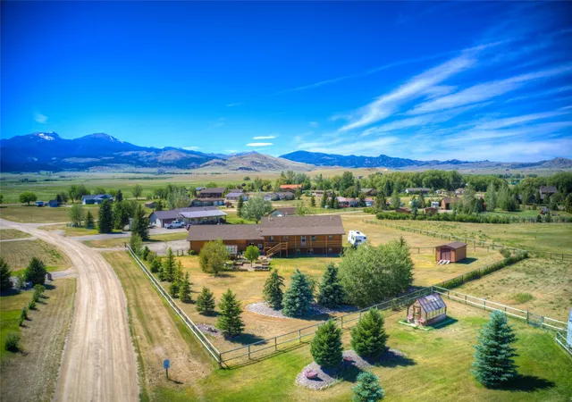 Homes for sale in Mc Allister, MT | 13 Coachman Ln, Mc Allister, MT 59740 | MLS# 30065451