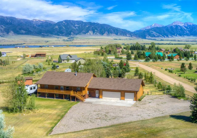Homes for sale in Mc Allister, MT | 13 Coachman Ln, Mc Allister, MT 59740 | MLS# 30065451
