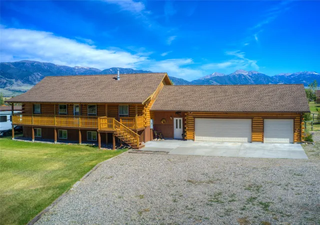 Homes for sale in Mc Allister, MT | 13 Coachman Ln, Mc Allister, MT 59740 | MLS# 30065451