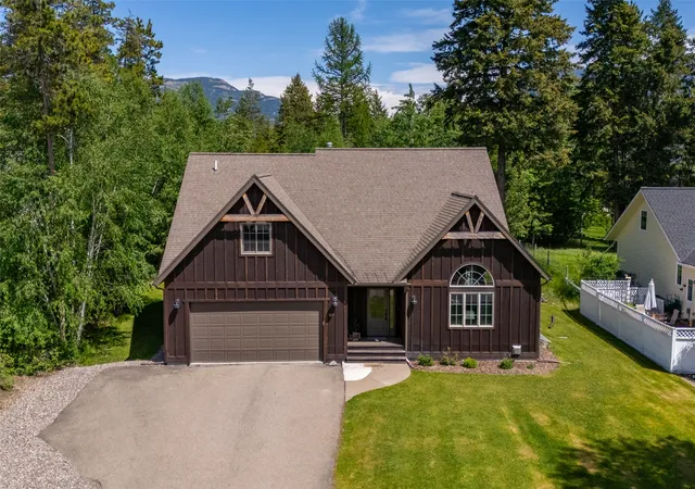Homes for sale in Columbia Falls, MT | 1018 Saint Andrews Dr, Columbia Falls, MT 59912 | MLS# 30064902