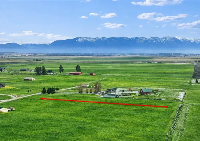 1st image of 2845 Farm To Market Rd, Kalispell, MT 59901 | MLS# 30065462