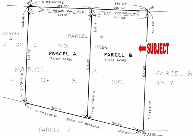 3rd image of 2845 Farm To Market Rd, Kalispell, MT 59901 | MLS# 30065462