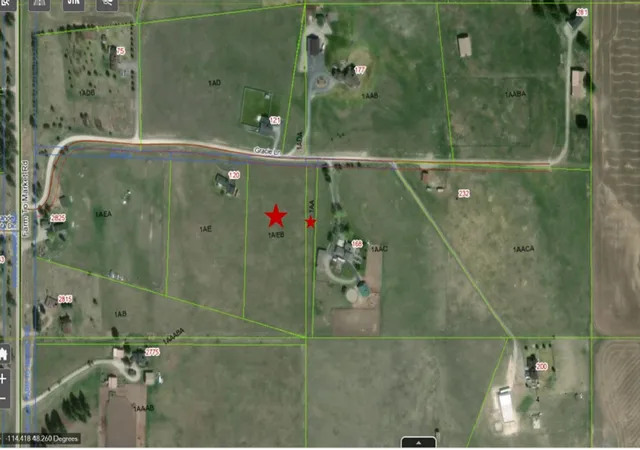 4th image of 2845 Farm To Market Rd, Kalispell, MT 59901 | MLS# 30065462