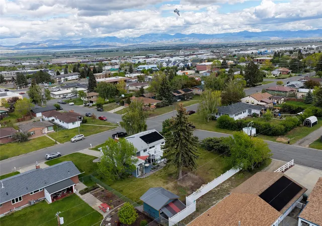 Homes for sale in Helena, MT | 1931 8th Ave, Helena, MT 59601 | MLS# 30065337