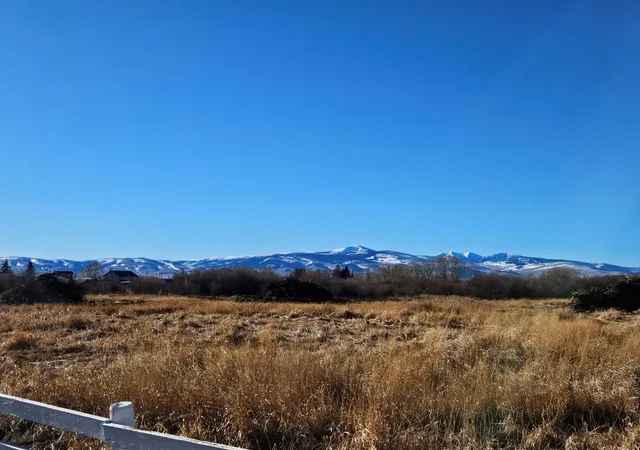 Homes for sale in White Sulphur Springs, MT | Nhn Woodson St, White Sulphur Springs, MT 59645 | MLS# 30065493