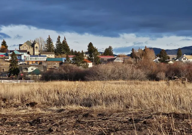 Homes for sale in White Sulphur Springs, MT | Nhn Baker St, White Sulphur Springs, MT 59645 | MLS# 30065489