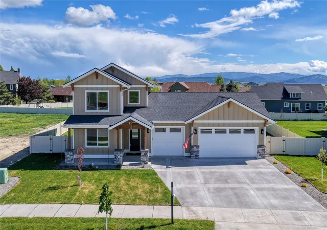 2nd image of 127 Lumberjack Pl, Kalispell, MT 59901 | MLS# 30065513
