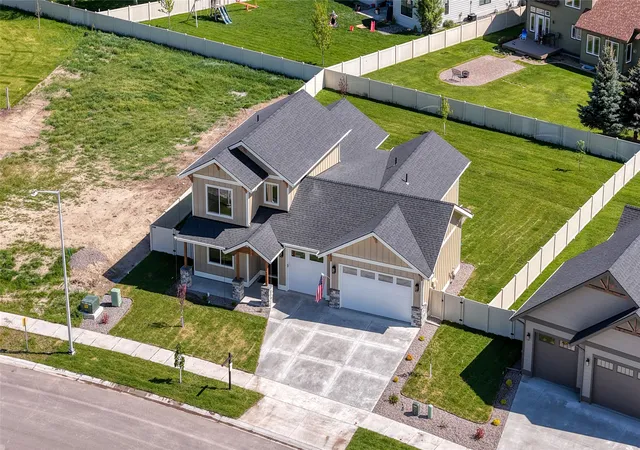 37th image of 127 Lumberjack Pl, Kalispell, MT 59901 | MLS# 30065513