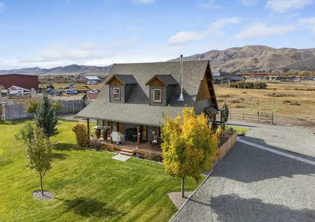 Homes for sale in Townsend, MT | 36 Carroll Dr, Townsend, MT 59644 | MLS# 30065472