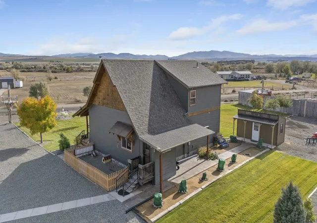 Homes for sale in Townsend, MT | 36 Carroll Dr, Townsend, MT 59644 | MLS# 30065472
