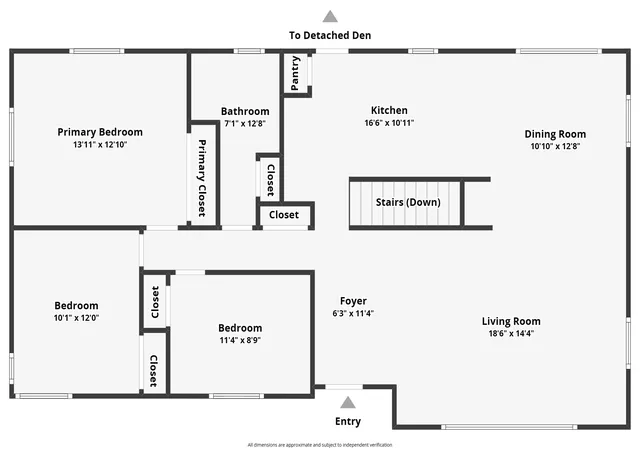 Homes for sale in Townsend, MT | 427 S Spruce St, Townsend, MT 59644 | MLS# 30065467