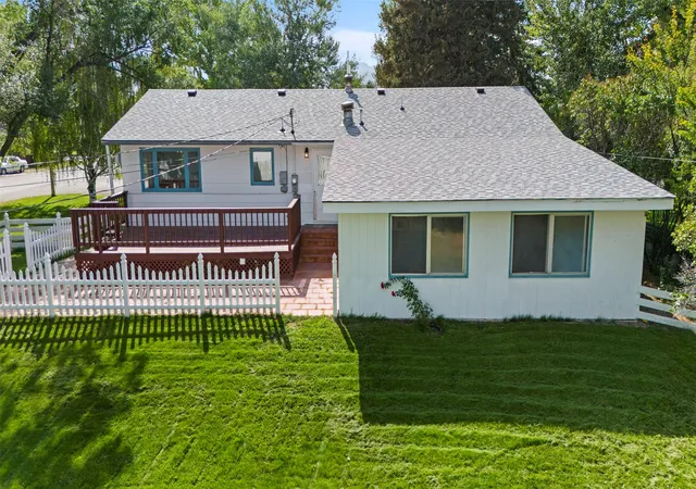Homes for sale in Townsend, MT | 427 S Spruce St, Townsend, MT 59644 | MLS# 30065467