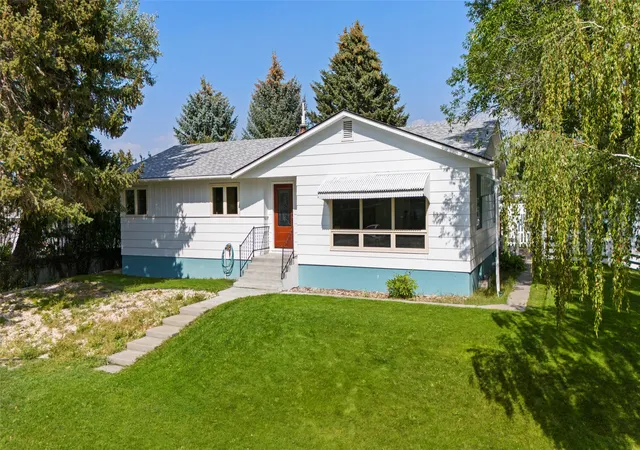 Homes for sale in Townsend, MT | 427 S Spruce St, Townsend, MT 59644 | MLS# 30065467
