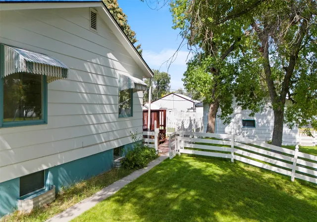 Homes for sale in Townsend, MT | 427 S Spruce St, Townsend, MT 59644 | MLS# 30065467