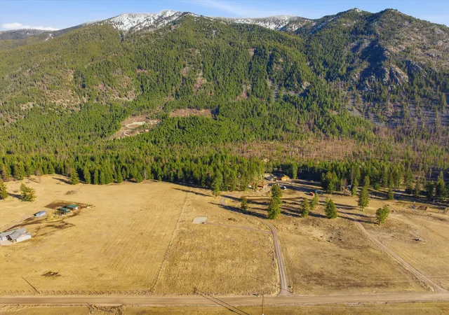 2nd image of Lot A Jensen Rd, Columbia Falls, MT 59912 | MLS# 30065276