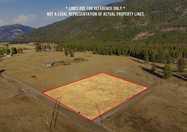 Photo 3 of Land for sale at Lot A Jensen Rd, Columbia Falls, MT 59912 | MLS# 30065276 | Listing updated on 2026-07-07