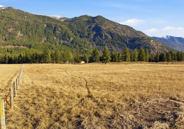 Photo 4 of Land for sale at Lot A Jensen Rd, Columbia Falls, MT 59912 | MLS# 30065276 | Listing updated on 2026-07-07