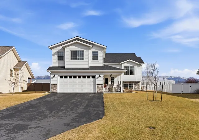 1st image of 1237 Mackinaw Loop, Somers, MT 59932 | MLS# 30065454