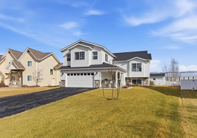 5th image of 1237 Mackinaw Loop, Somers, MT 59932 | MLS# 30065454