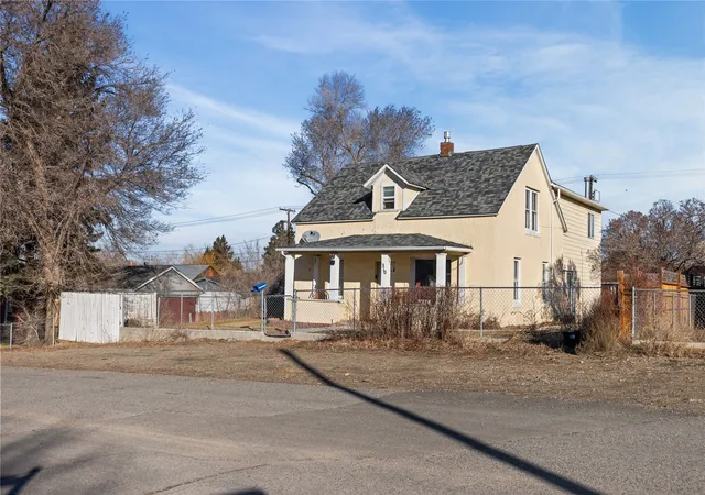 Homes for sale in East Helena, MT | 310 E Clark St, East Helena, MT 59635 | MLS# 30065149