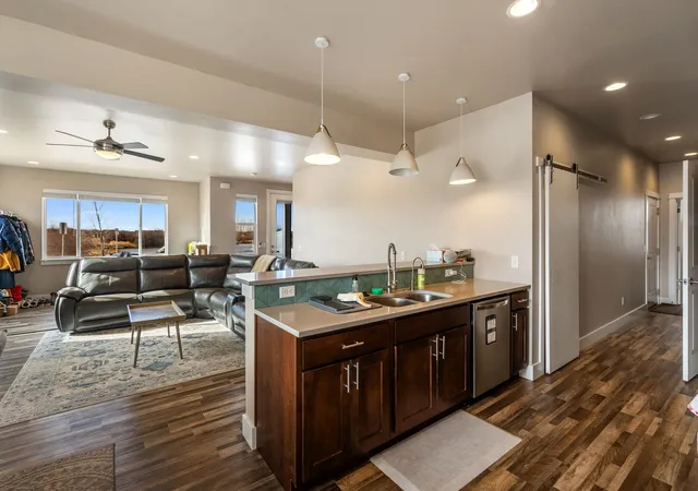 Homes for sale in Bozeman, MT | 926 Abigail Ln #A, Bozeman, MT 59718 | MLS# 30065527