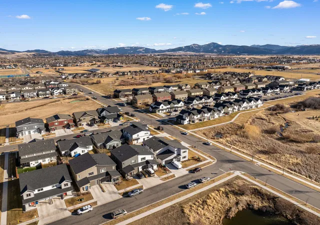 Homes for sale in Bozeman, MT | 926 Abigail Ln #A, Bozeman, MT 59718 | MLS# 30065527