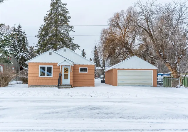 2nd image of 20 Fir Ave, Whitefish, MT 59937 | MLS# 30065521