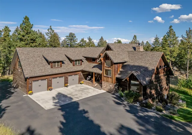 Photo 1 of Mansion for sale at 3 Bobcat Ct, Clancy, MT 59634 | MLS# 30064506 | Listing updated on 2026-07-14